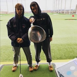 Meet your Posher, William